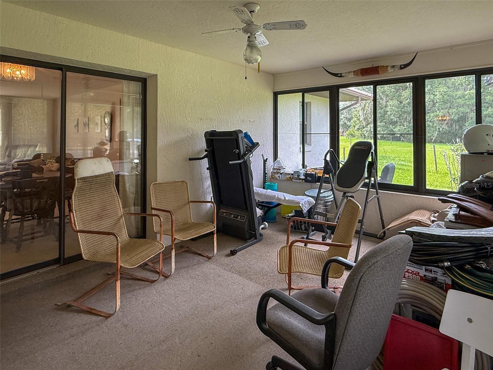 VANNS UNPLATTED SUB - Residential