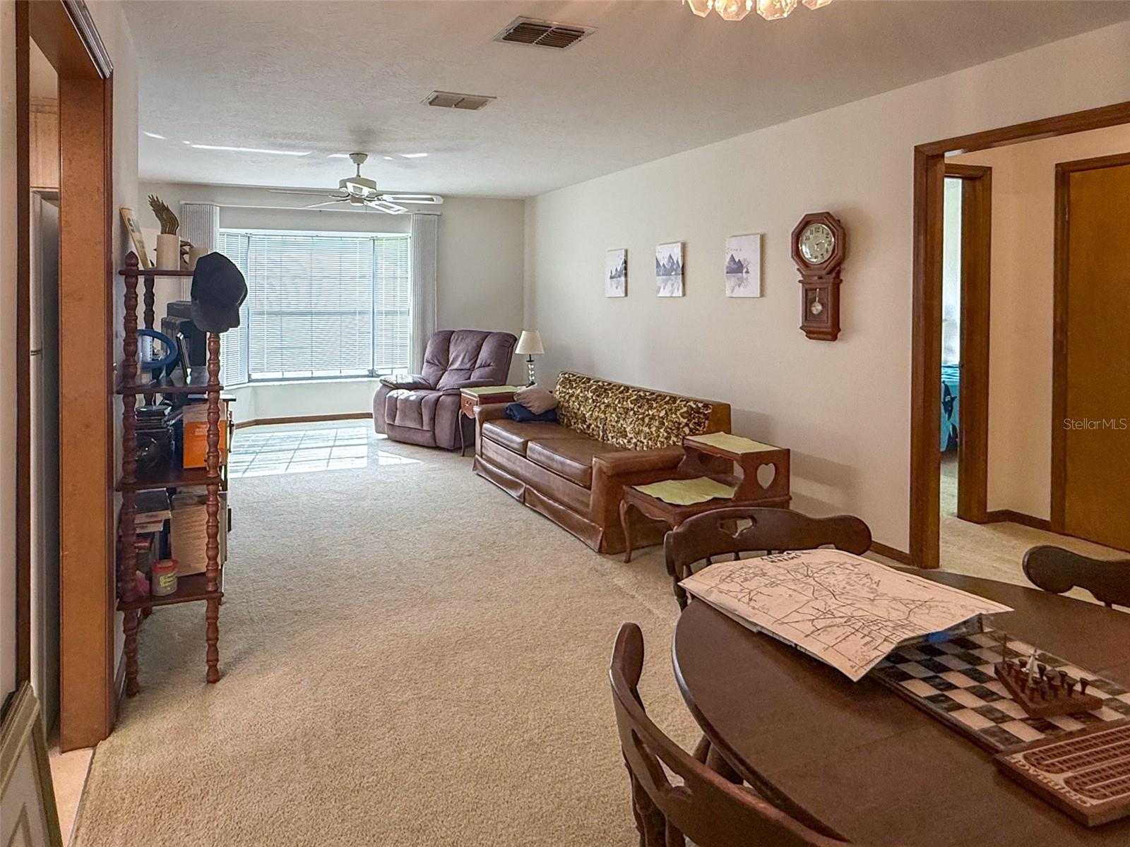 VANNS UNPLATTED SUB - Residential