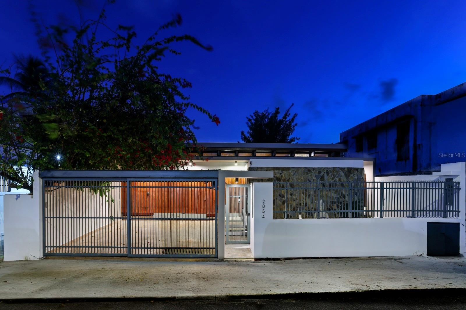 OCEAN PARK - Residential