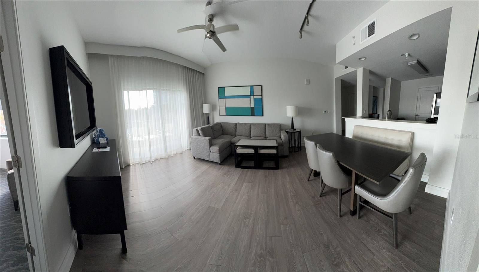 GROVE RESORT AND SPA HOTEL  CONDOMINIUM - Residential