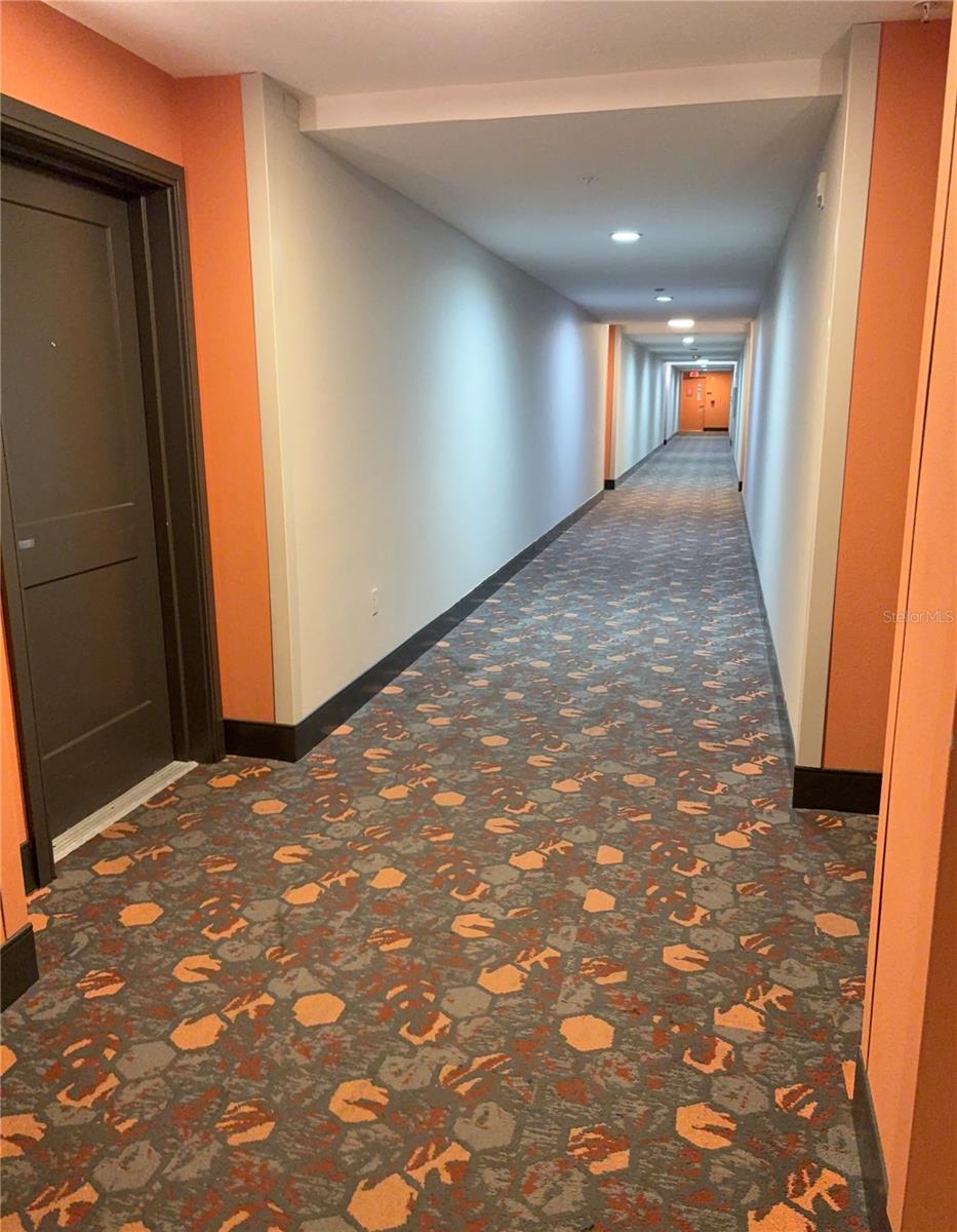 GROVE RESORT AND SPA HOTEL  CONDOMINIUM - Residential