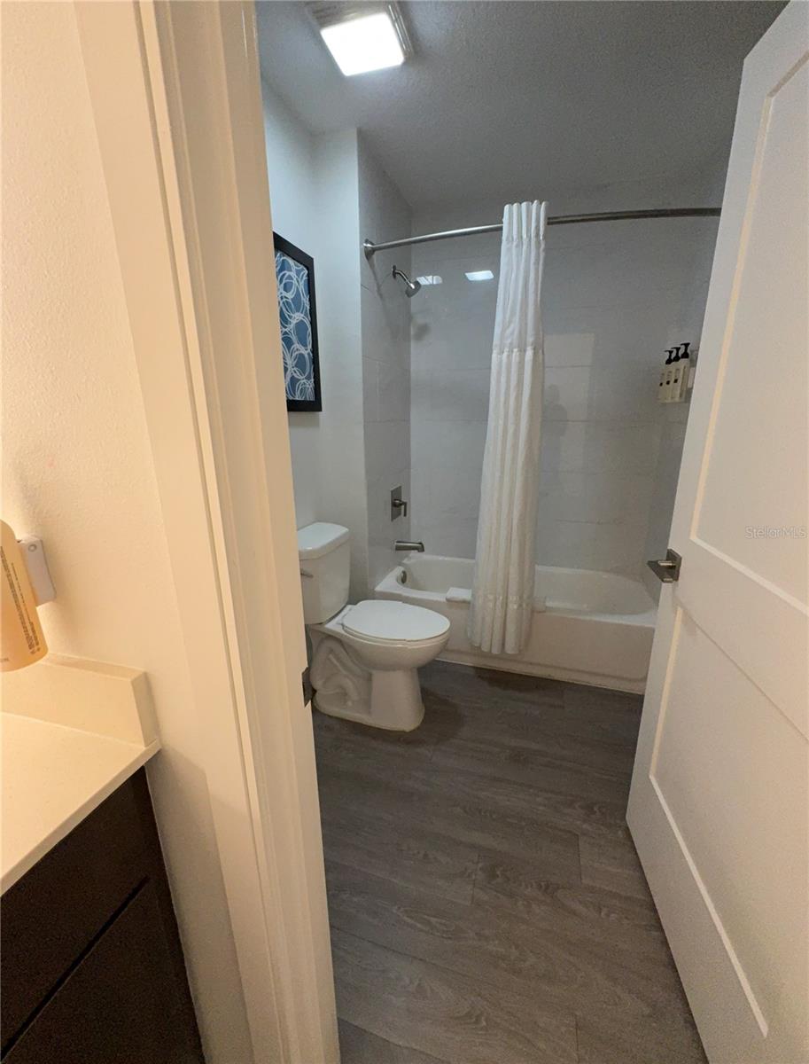 GROVE RESORT AND SPA HOTEL  CONDOMINIUM - Residential