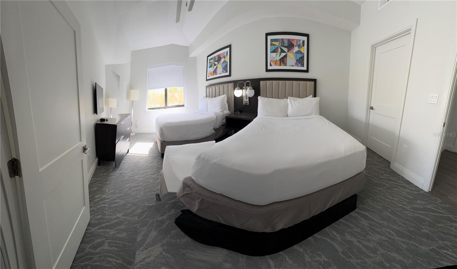GROVE RESORT AND SPA HOTEL  CONDOMINIUM - Residential