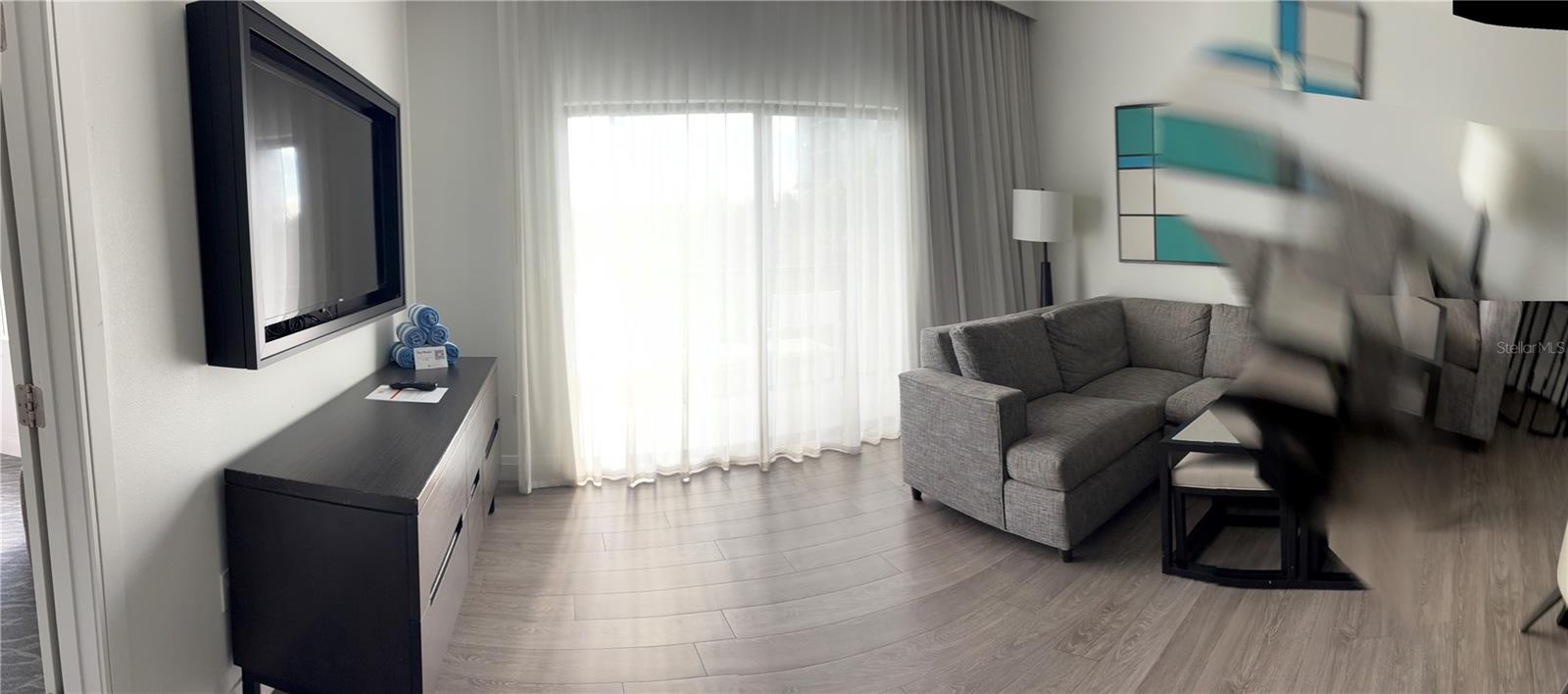 GROVE RESORT AND SPA HOTEL  CONDOMINIUM - Residential