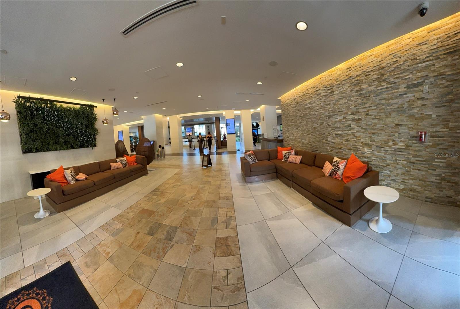 GROVE RESORT AND SPA HOTEL  CONDOMINIUM - Residential