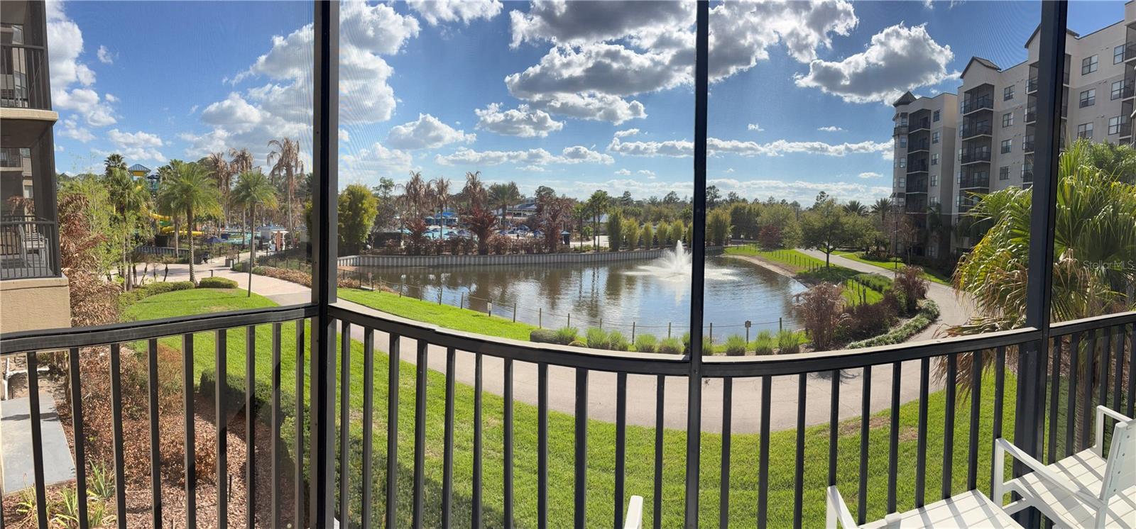 GROVE RESORT AND SPA HOTEL  CONDOMINIUM - Residential