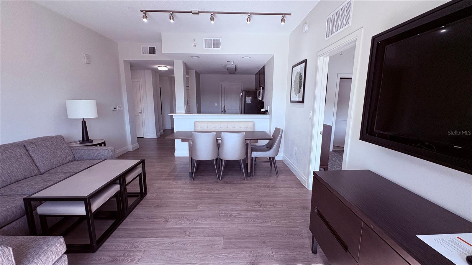 GROVE RESORT AND SPA HOTEL  CONDOMINIUM - Residential