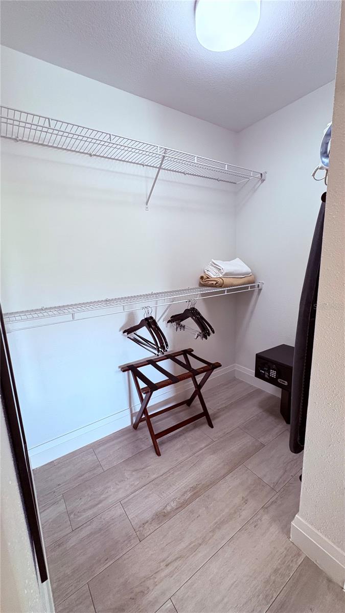 GROVE RESORT AND SPA HOTEL  CONDOMINIUM - Residential