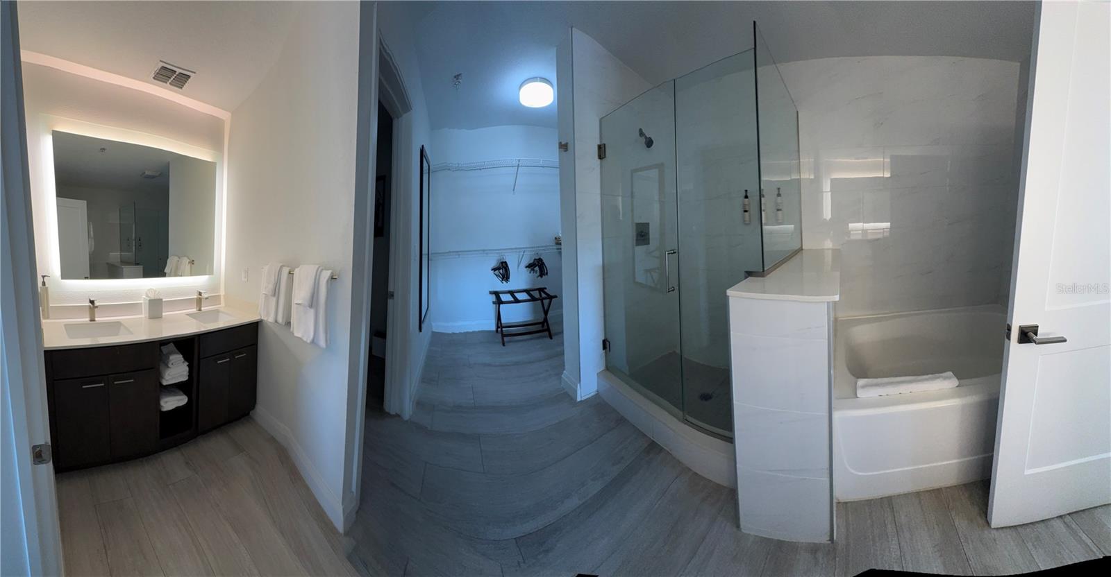 GROVE RESORT AND SPA HOTEL  CONDOMINIUM - Residential
