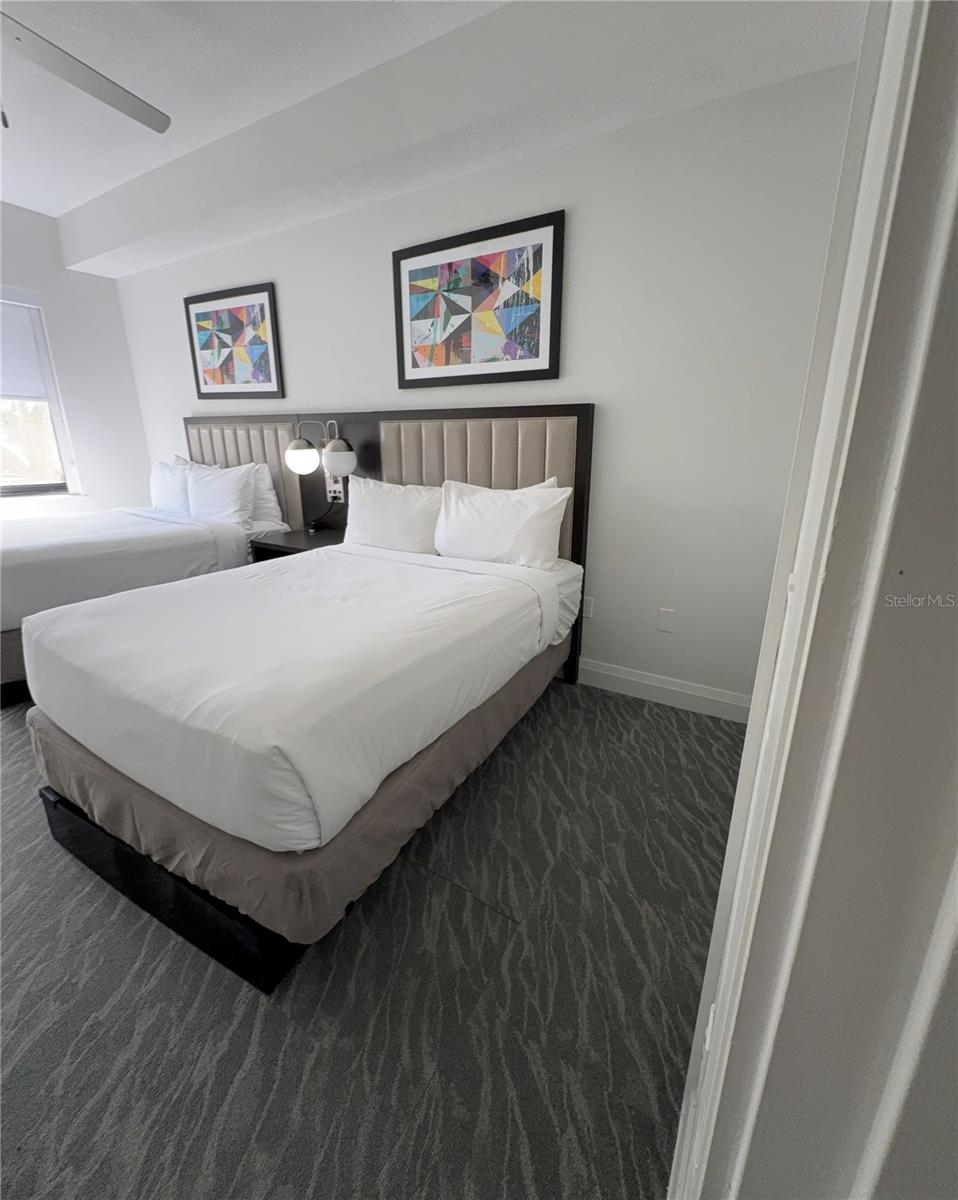 GROVE RESORT AND SPA HOTEL  CONDOMINIUM - Residential