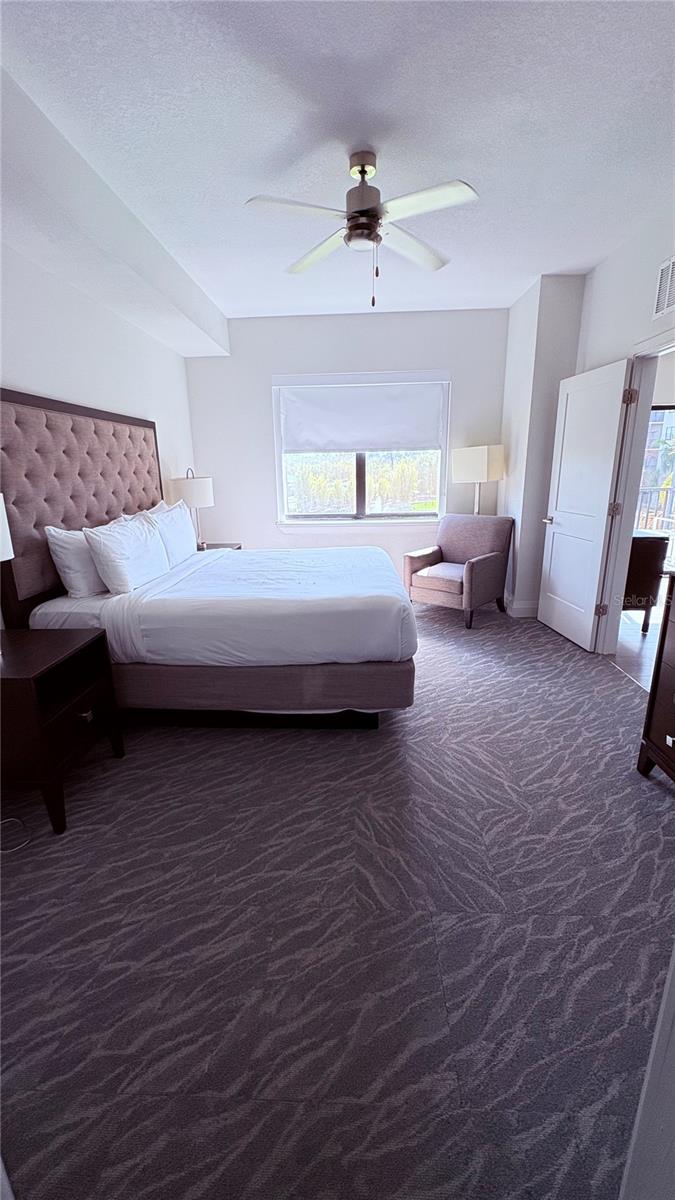 GROVE RESORT AND SPA HOTEL  CONDOMINIUM - Residential