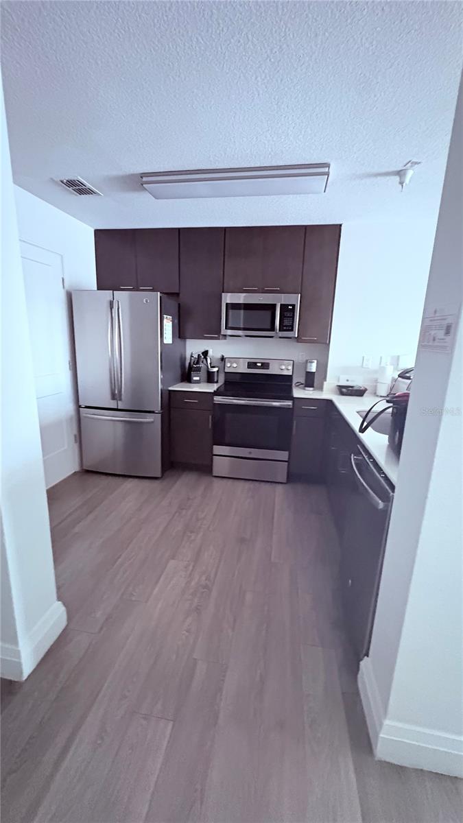 GROVE RESORT AND SPA HOTEL  CONDOMINIUM - Residential