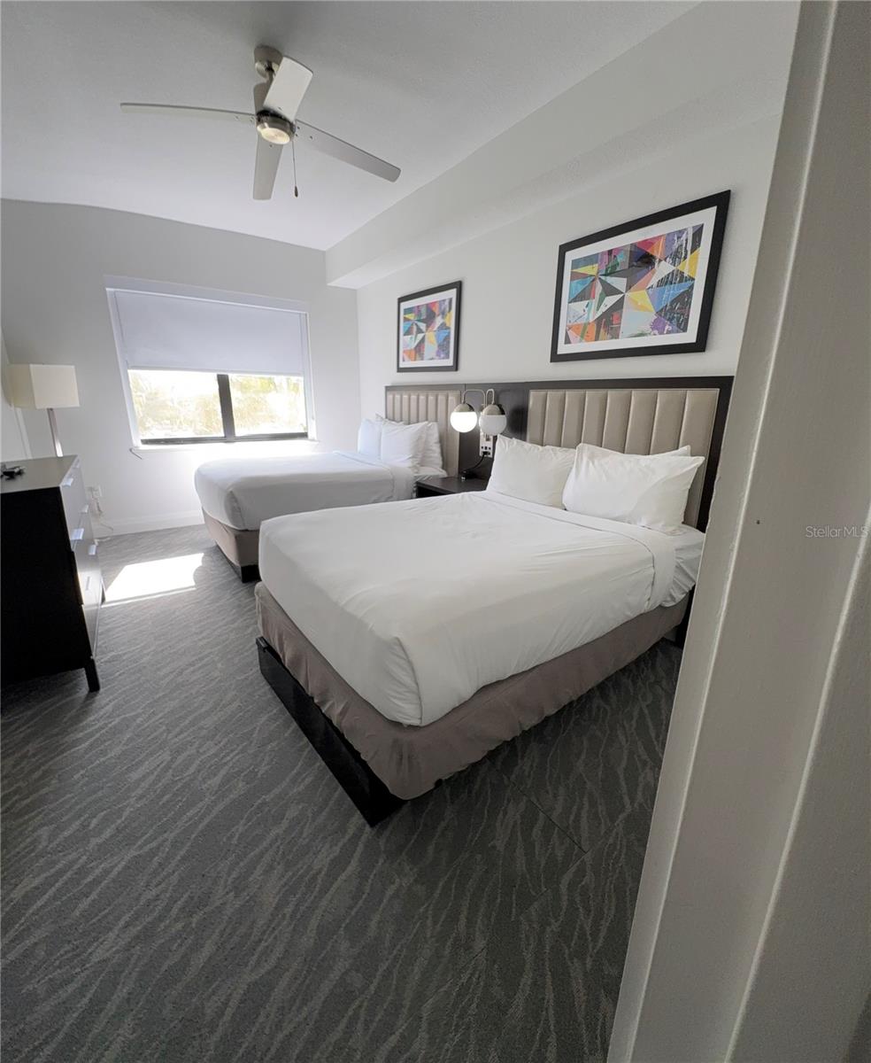 GROVE RESORT AND SPA HOTEL  CONDOMINIUM - Residential
