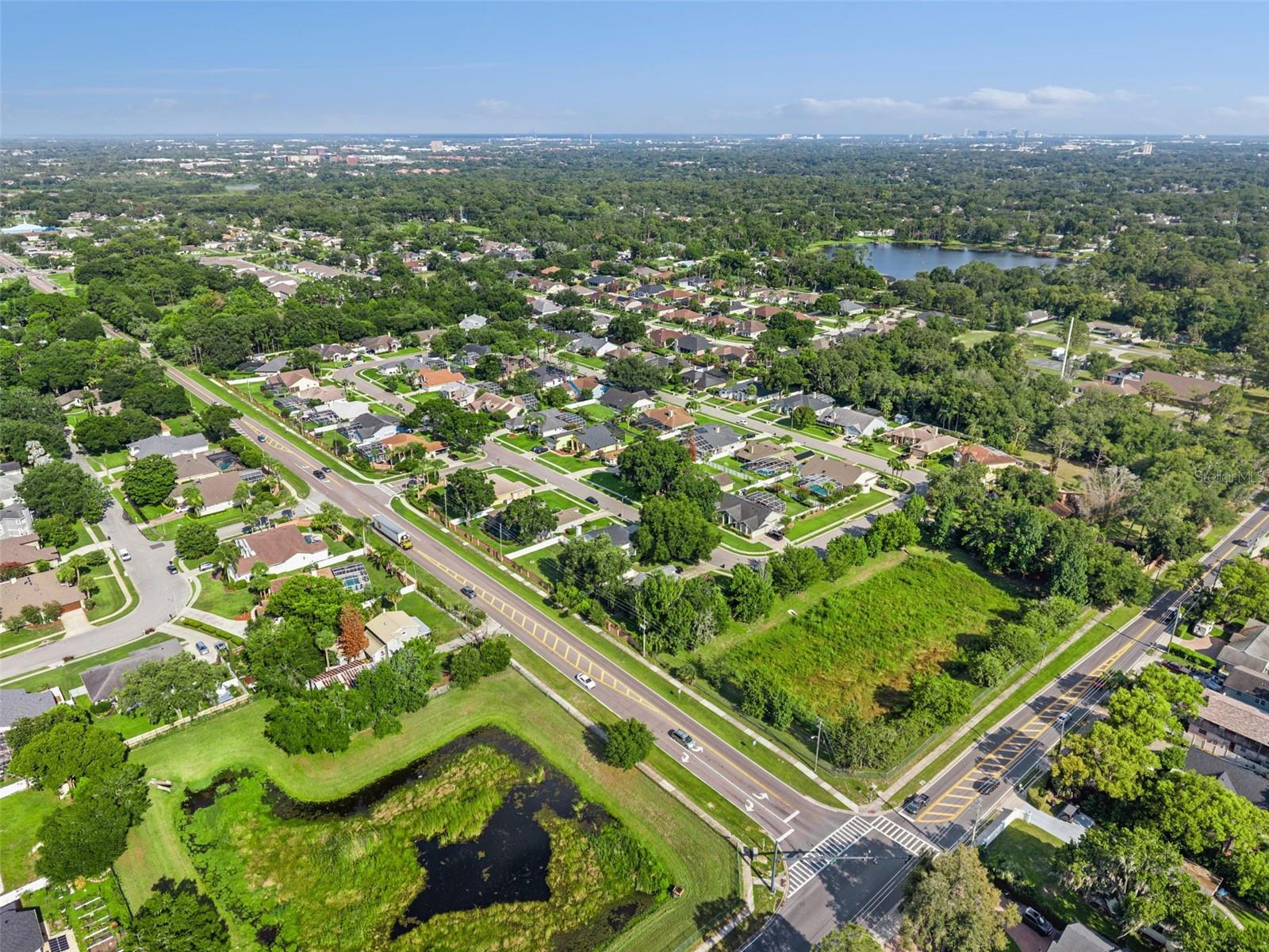 ROYAL ESTATES - Residential