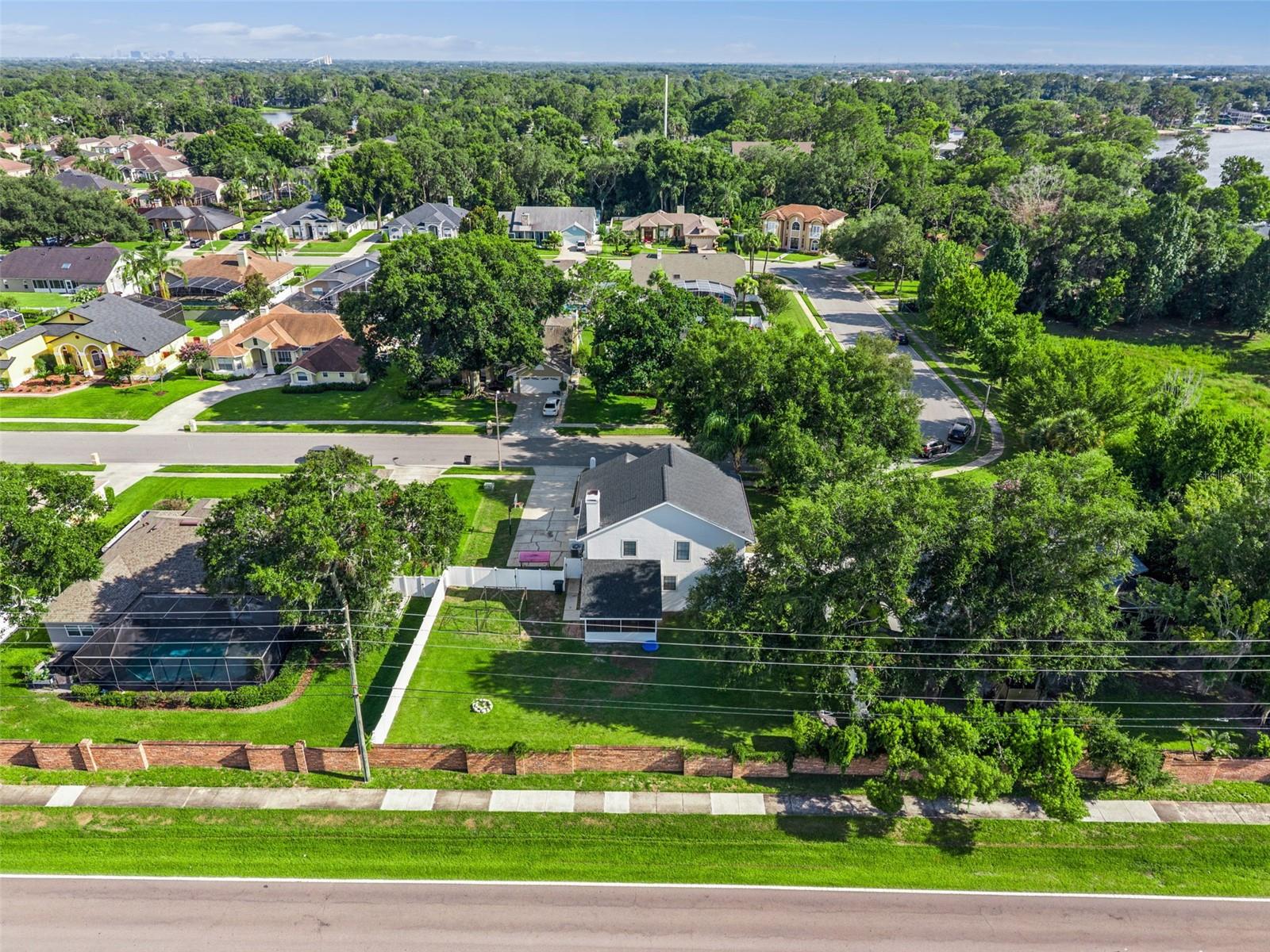 ROYAL ESTATES - Residential
