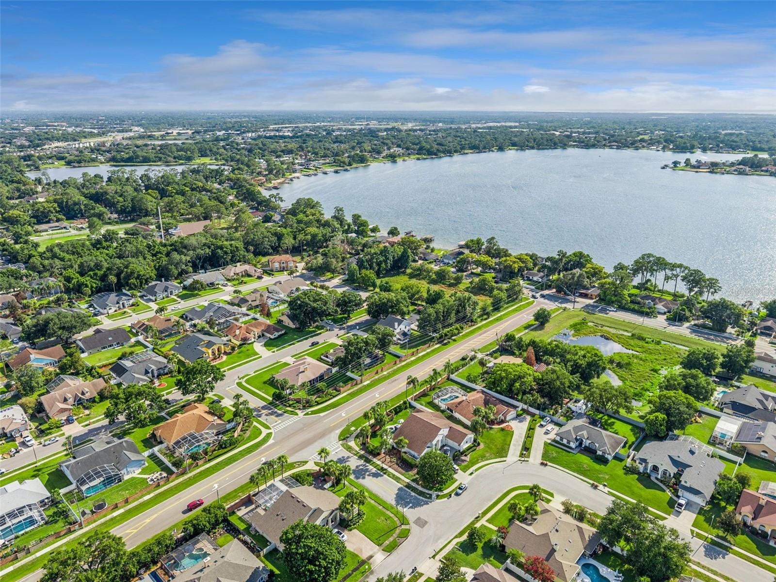 ROYAL ESTATES - Residential