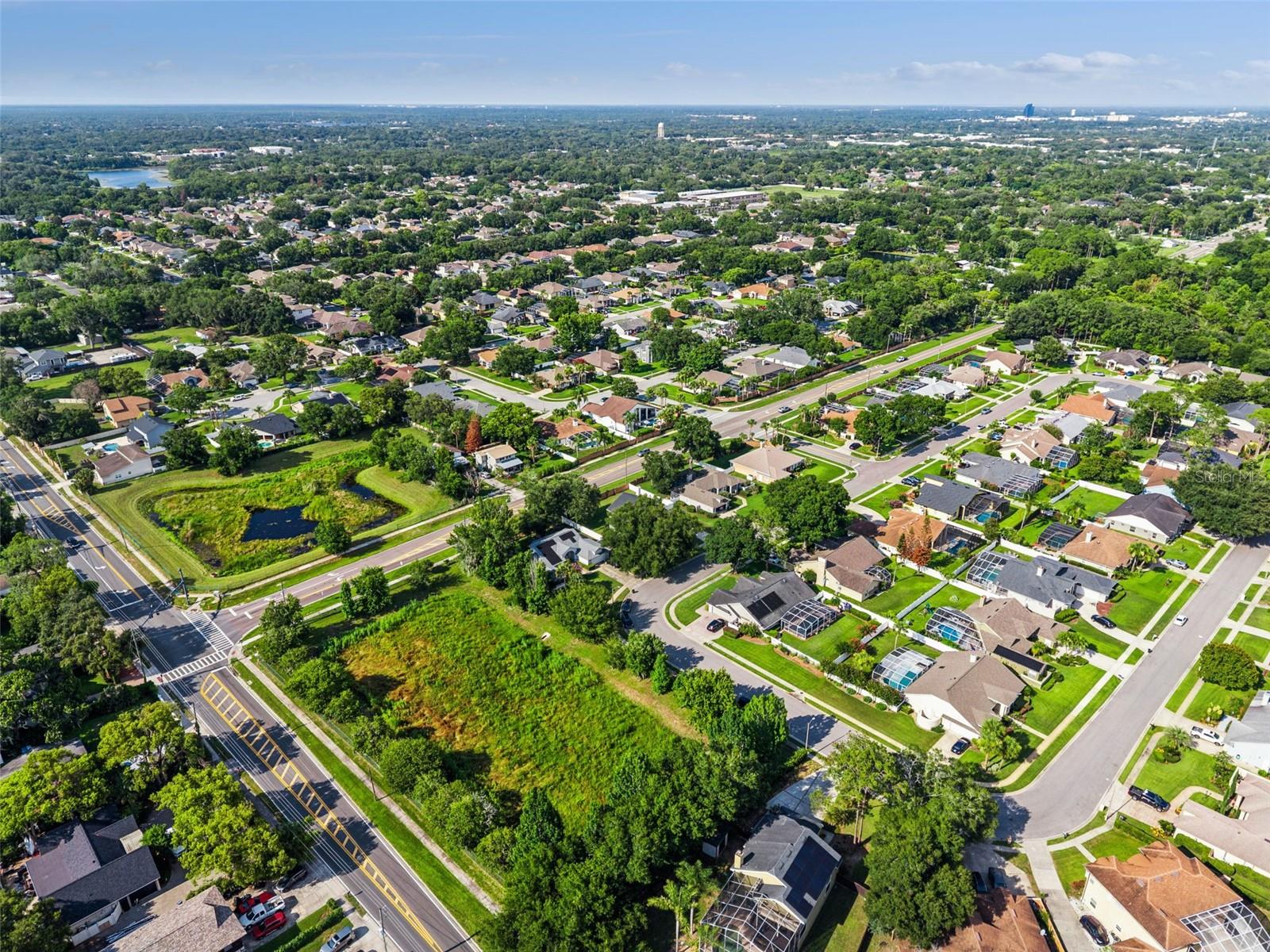 ROYAL ESTATES - Residential