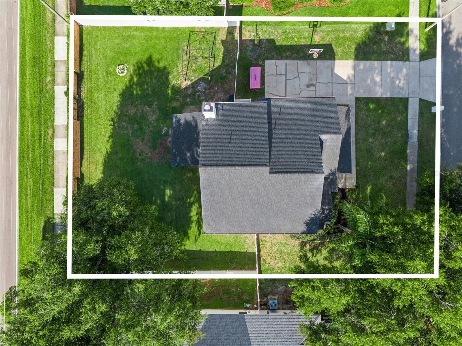 ROYAL ESTATES - Residential