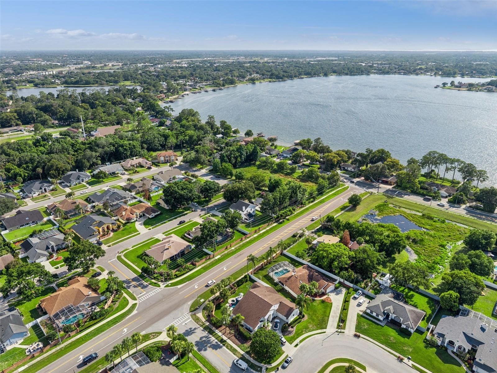 ROYAL ESTATES - Residential