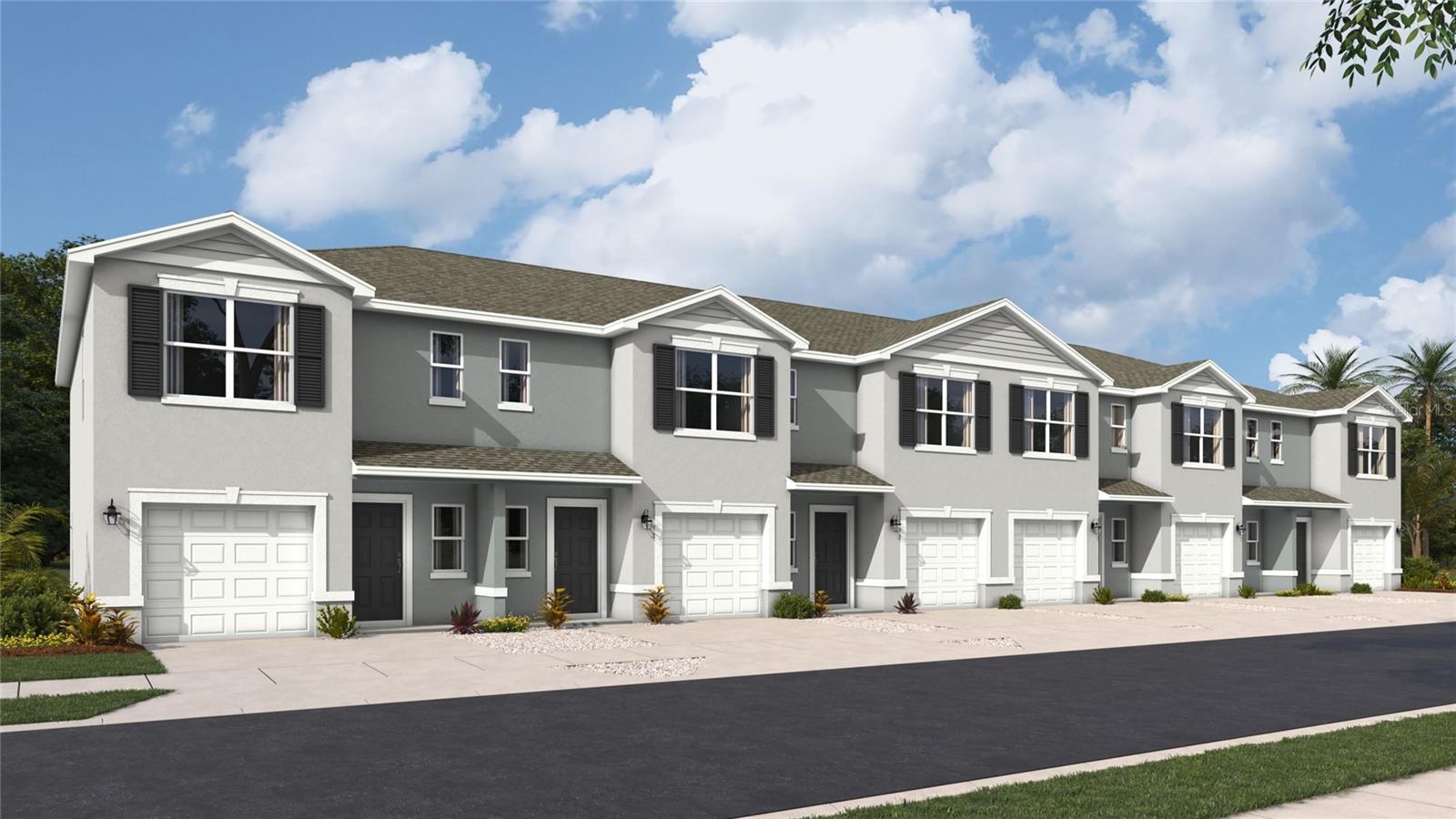 SADDLESTONE AT STAR FARMS LAKEWOOD RANCH - Residential