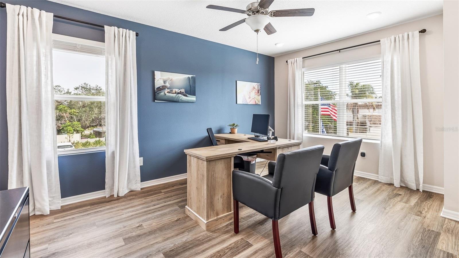 SADDLESTONE AT STAR FARMS LAKEWOOD RANCH - Residential