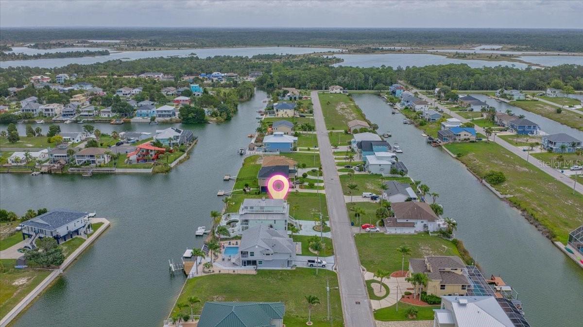 HERNANDO BEACH - Land