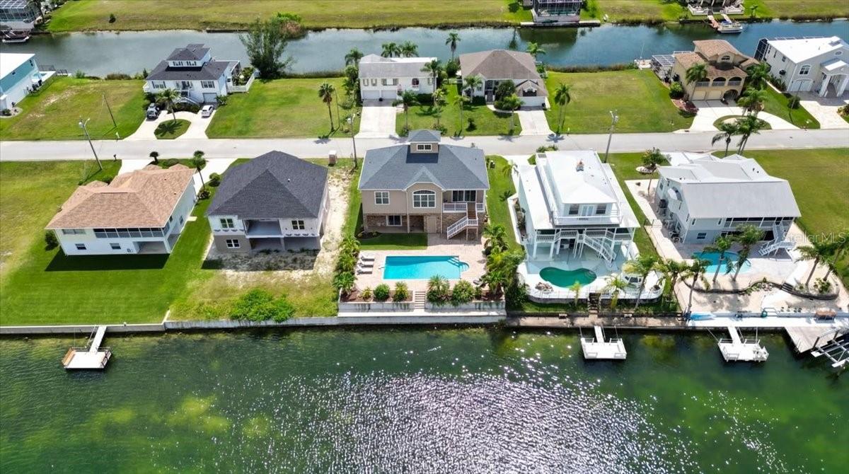 HERNANDO BEACH - Land