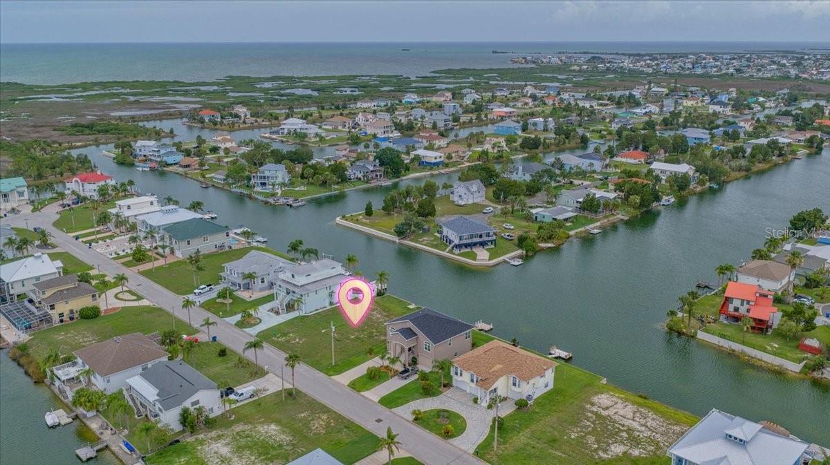 HERNANDO BEACH - Land