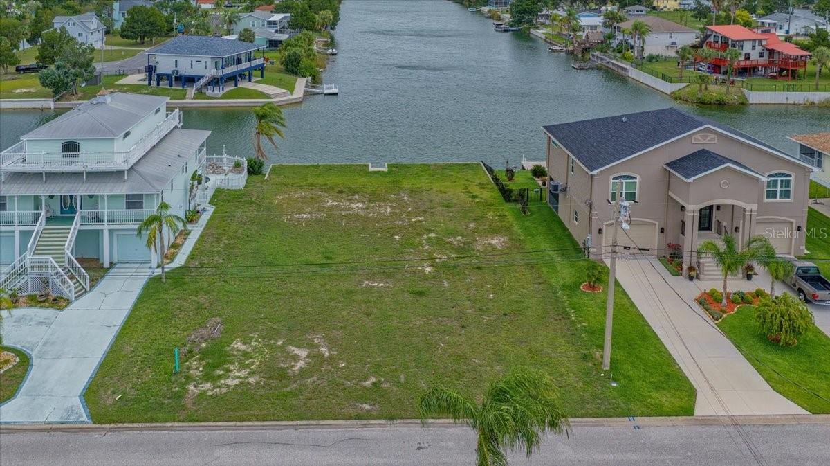 HERNANDO BEACH - Land