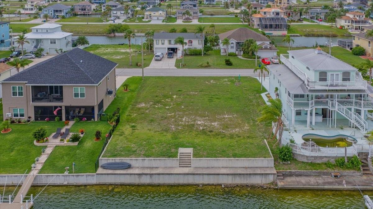 HERNANDO BEACH - Land