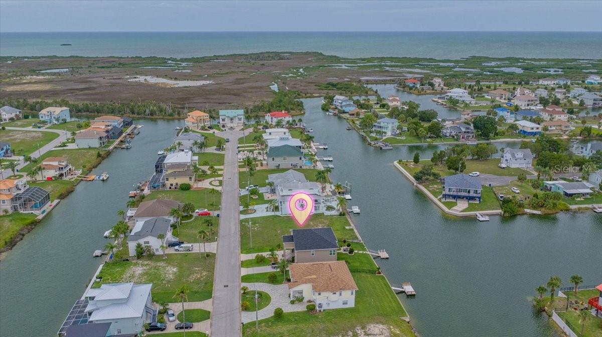 HERNANDO BEACH - Land