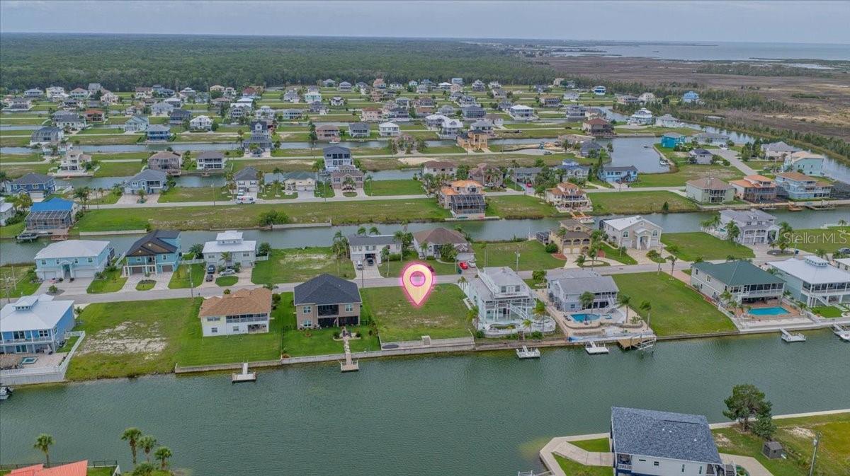 HERNANDO BEACH - Land