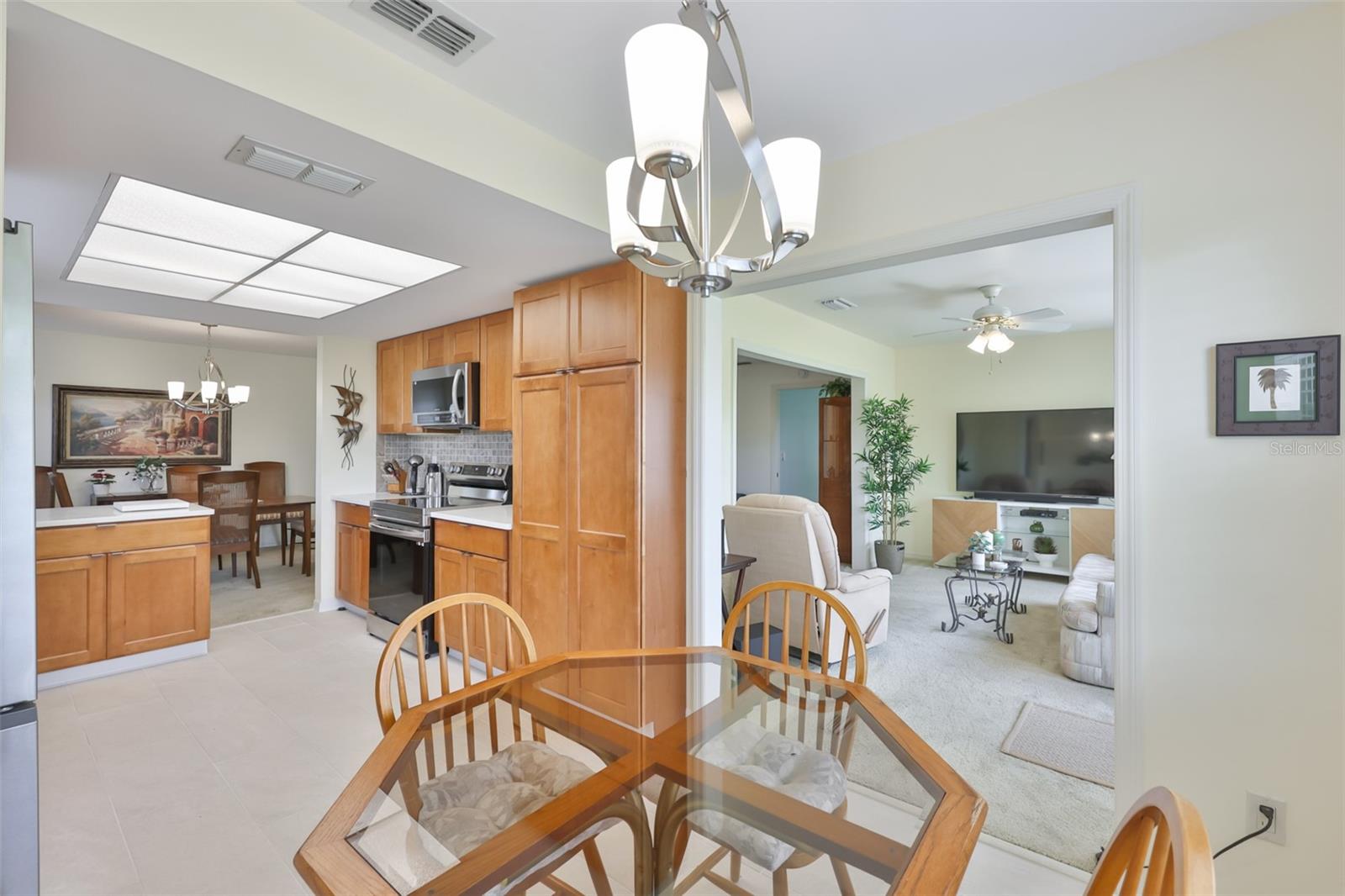 LANCASTER I CONDO - Residential