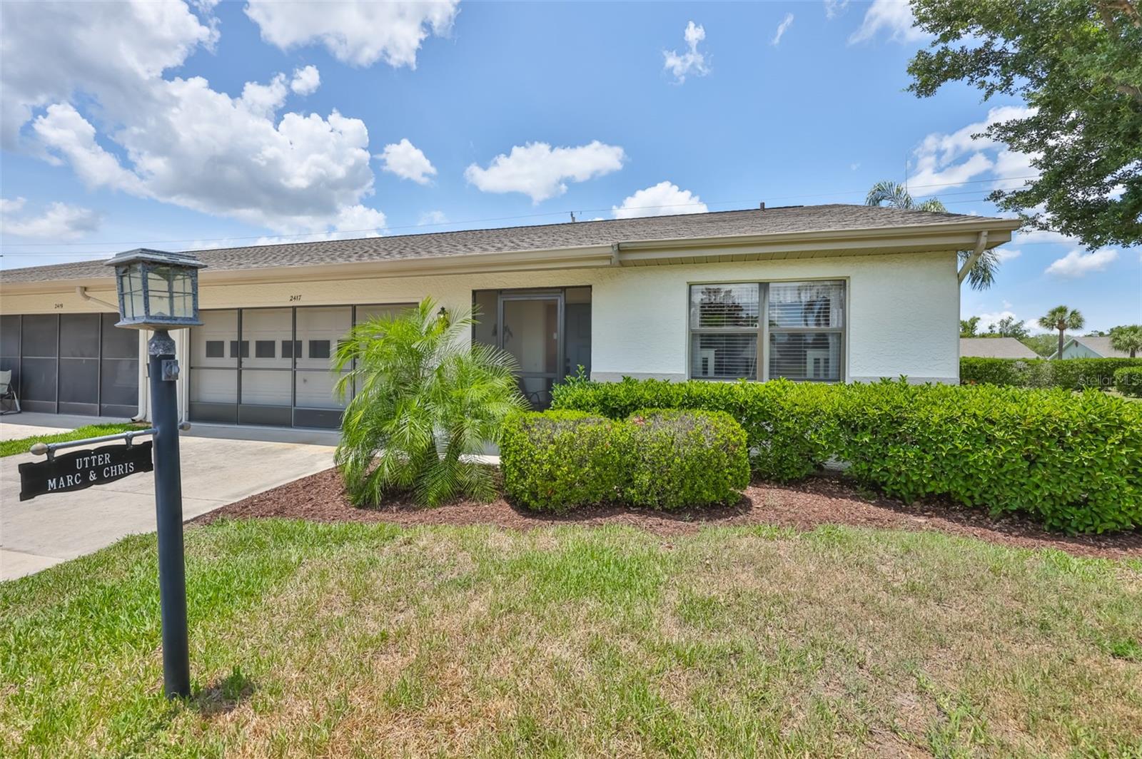 LANCASTER I CONDO - Residential