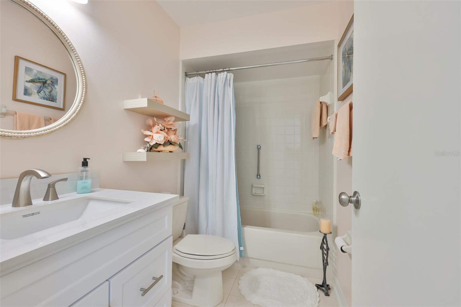 LANCASTER I CONDO - Residential