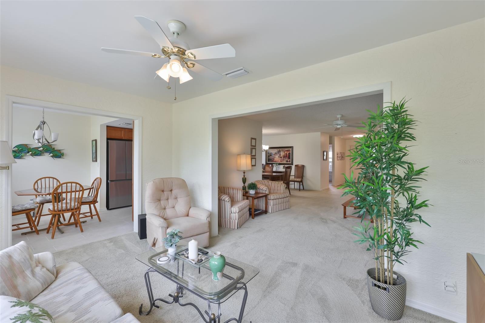 LANCASTER I CONDO - Residential