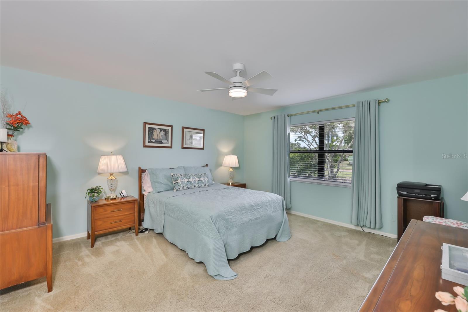 LANCASTER I CONDO - Residential