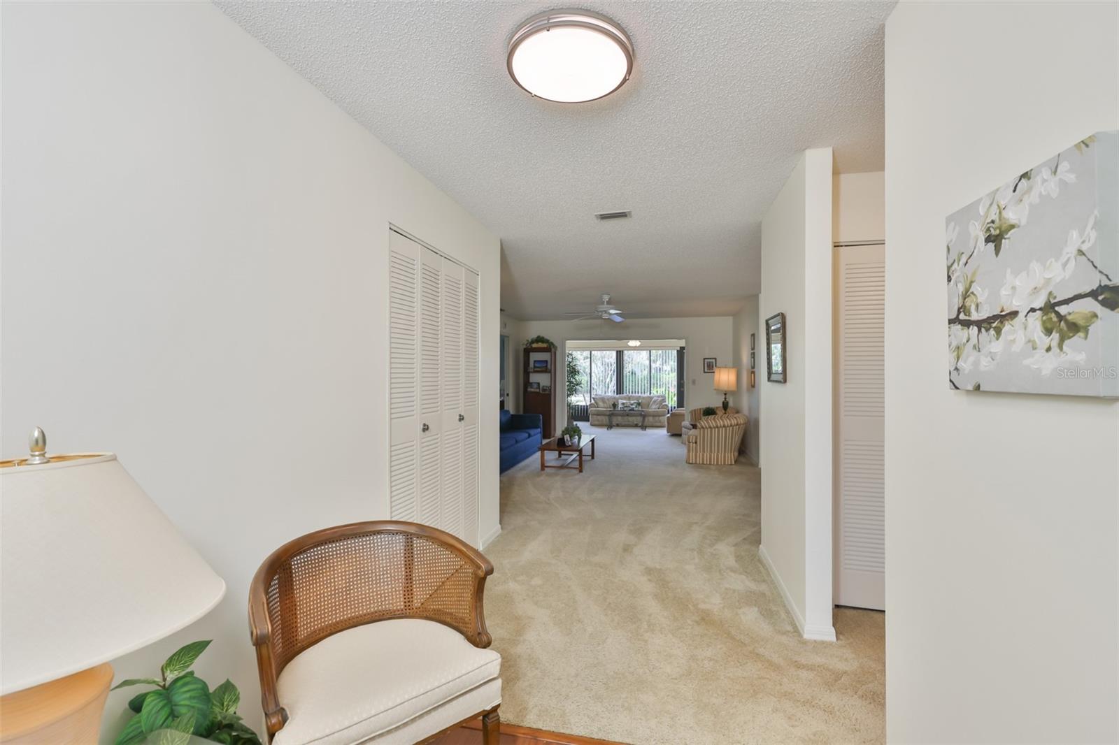 LANCASTER I CONDO - Residential