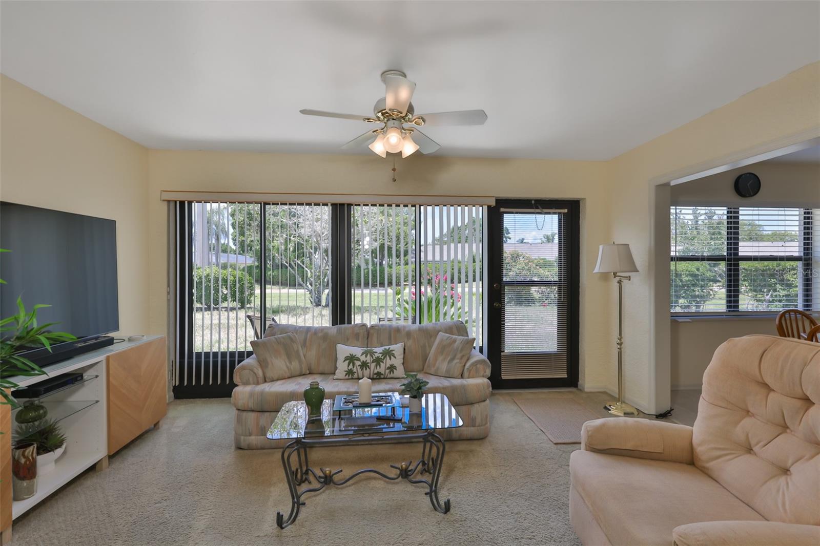 LANCASTER I CONDO - Residential
