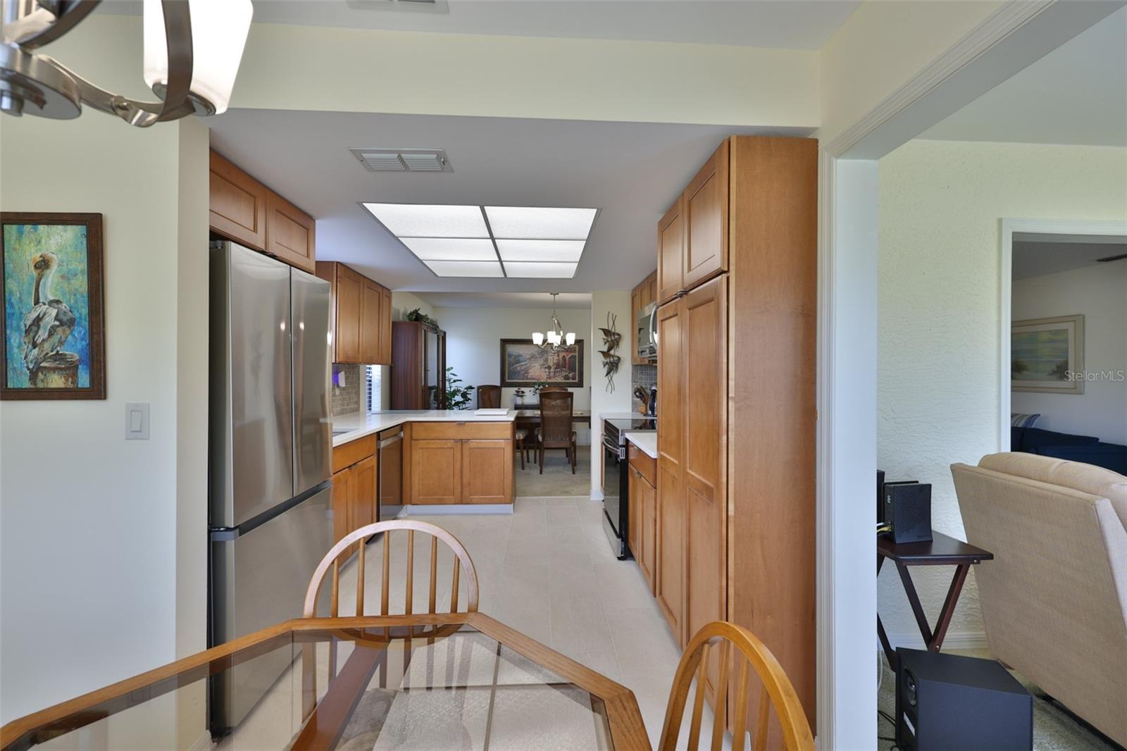LANCASTER I CONDO - Residential