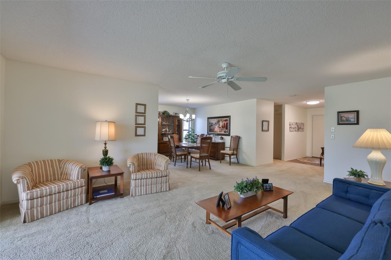 LANCASTER I CONDO - Residential
