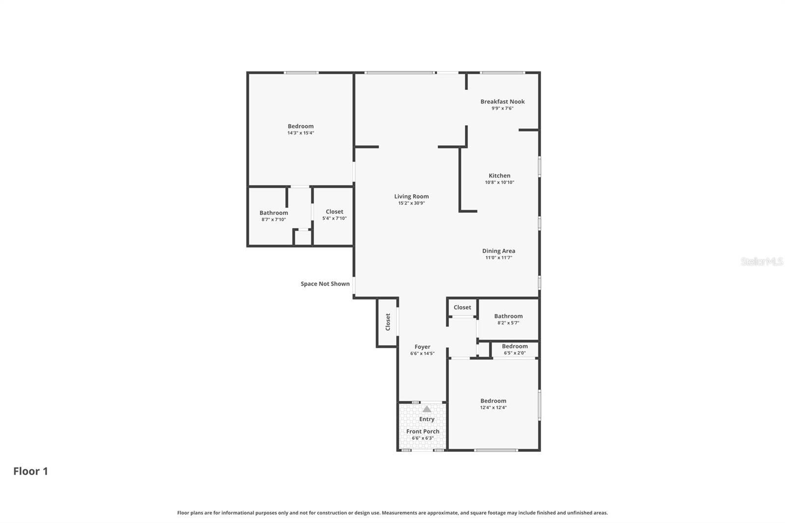 LANCASTER I CONDO - Residential