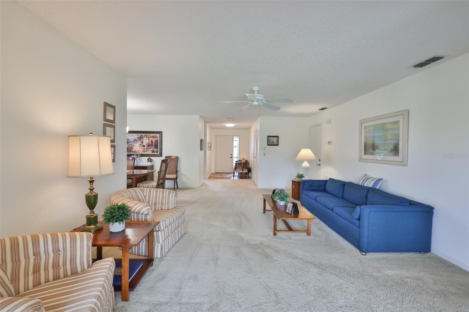 LANCASTER I CONDO - Residential