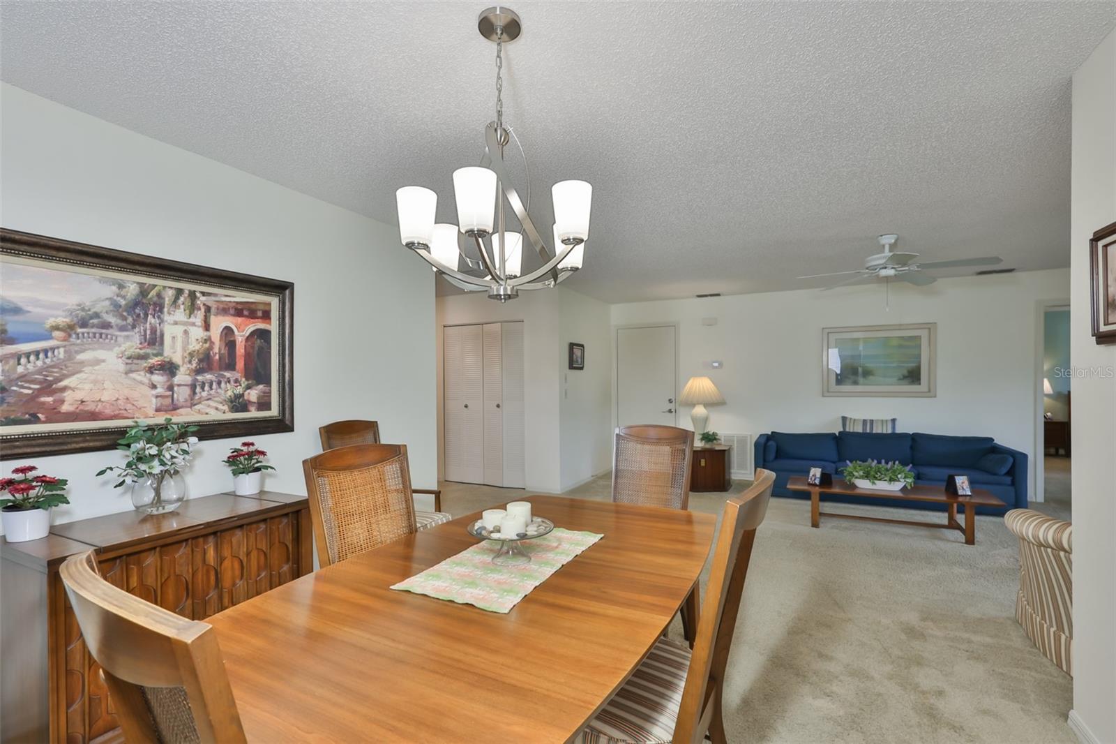 LANCASTER I CONDO - Residential