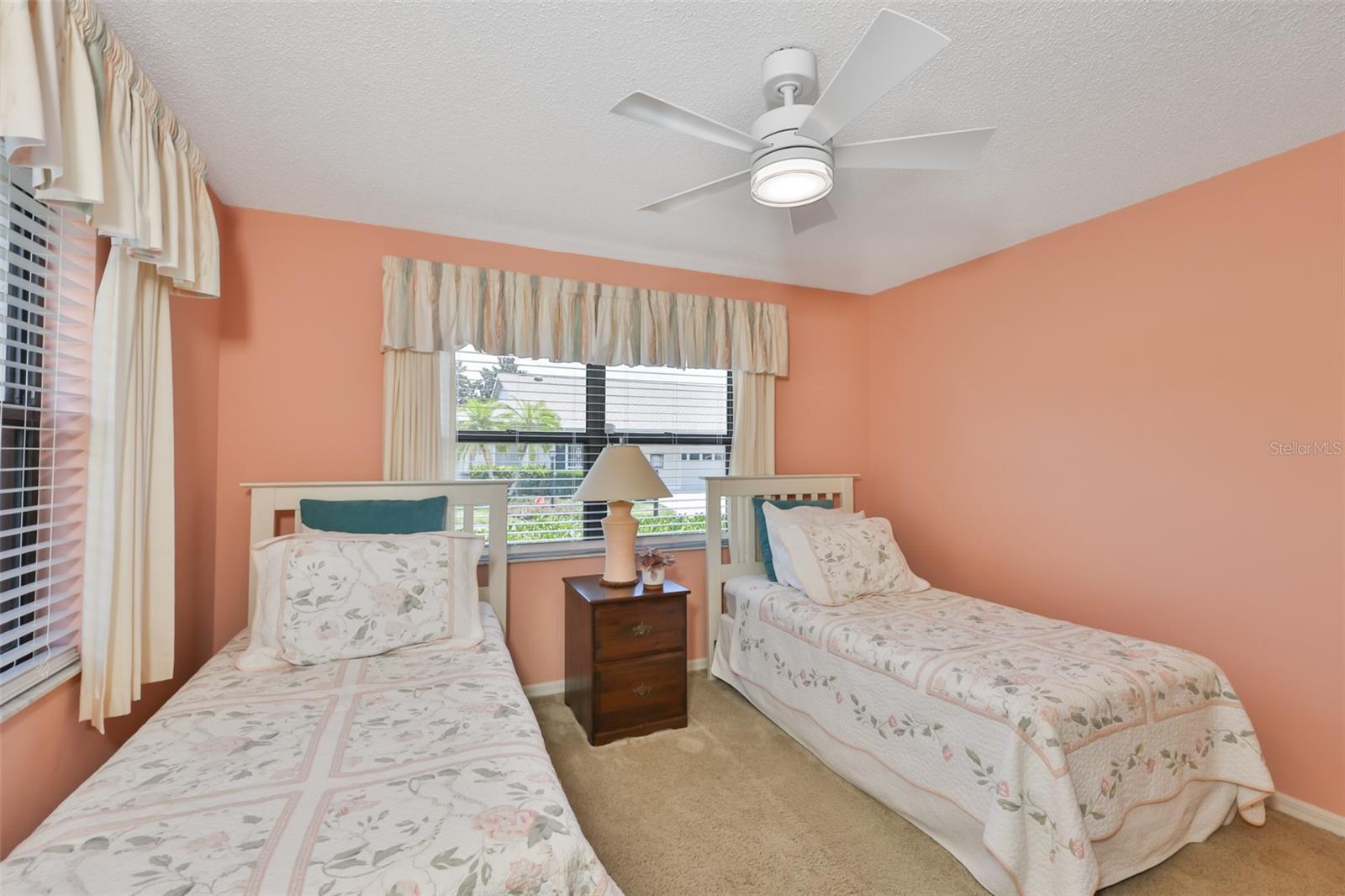 LANCASTER I CONDO - Residential