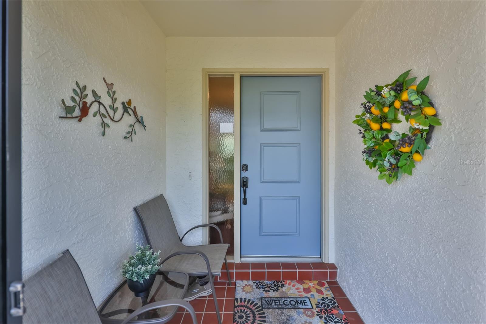 LANCASTER I CONDO - Residential