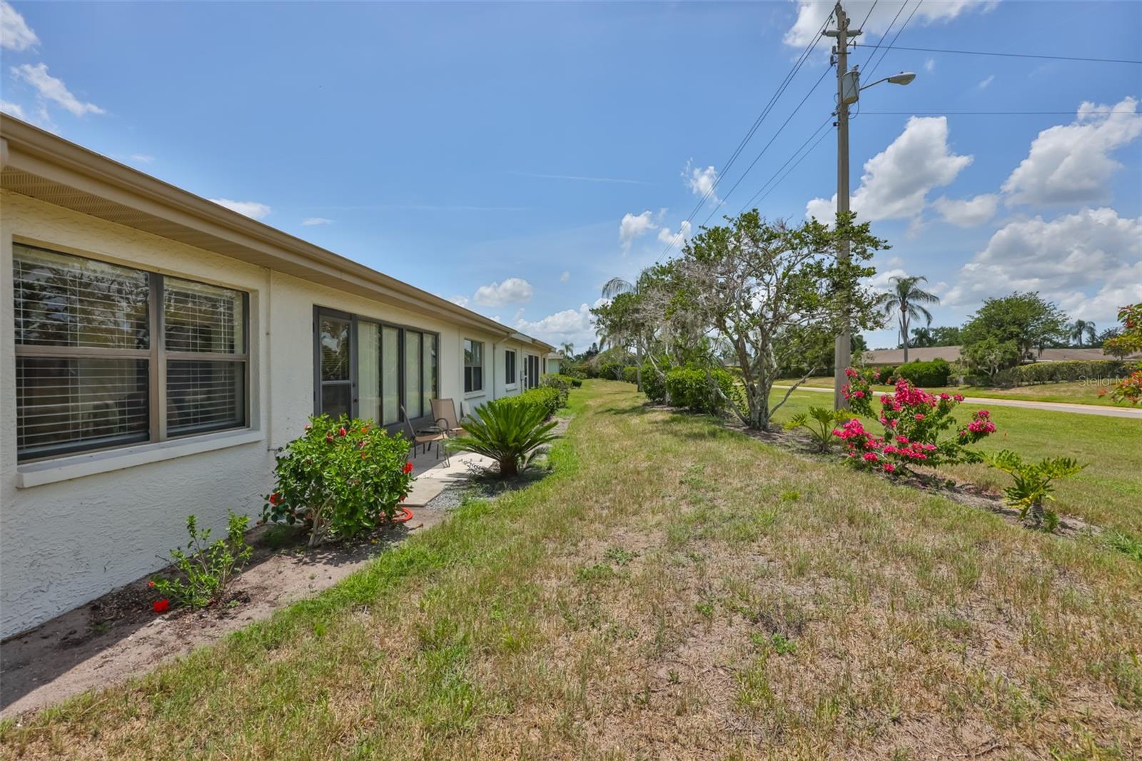 LANCASTER I CONDO - Residential