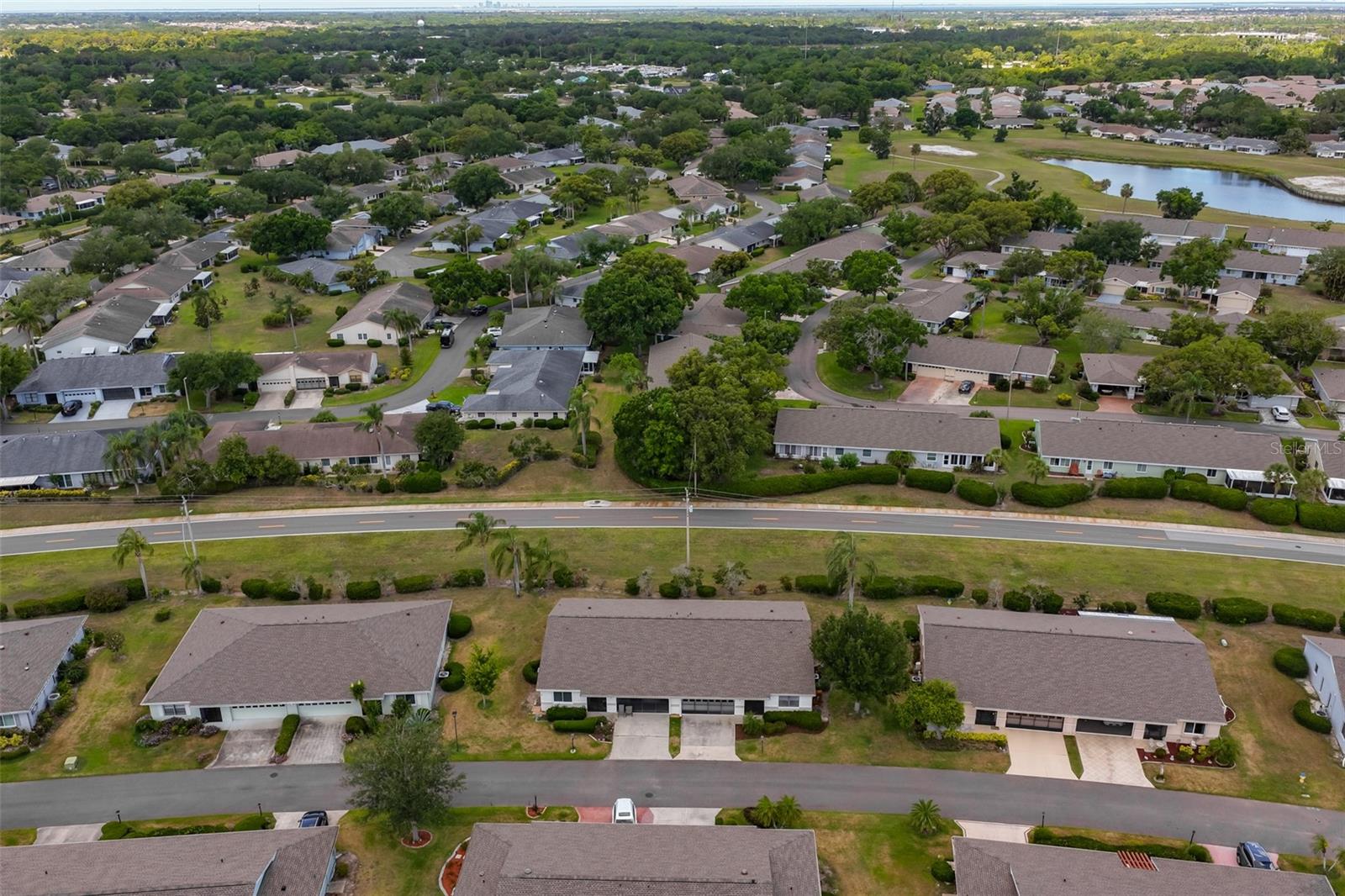 LANCASTER I CONDO - Residential