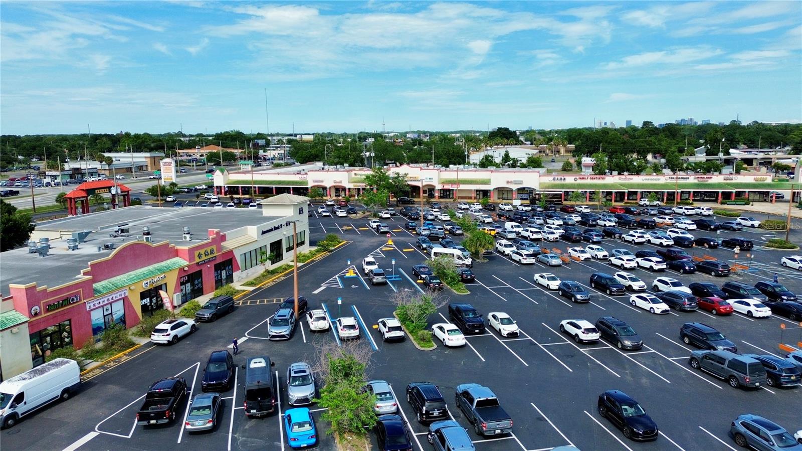 WESTSIDE XING CONDO BLDG A - Commercial Sale
