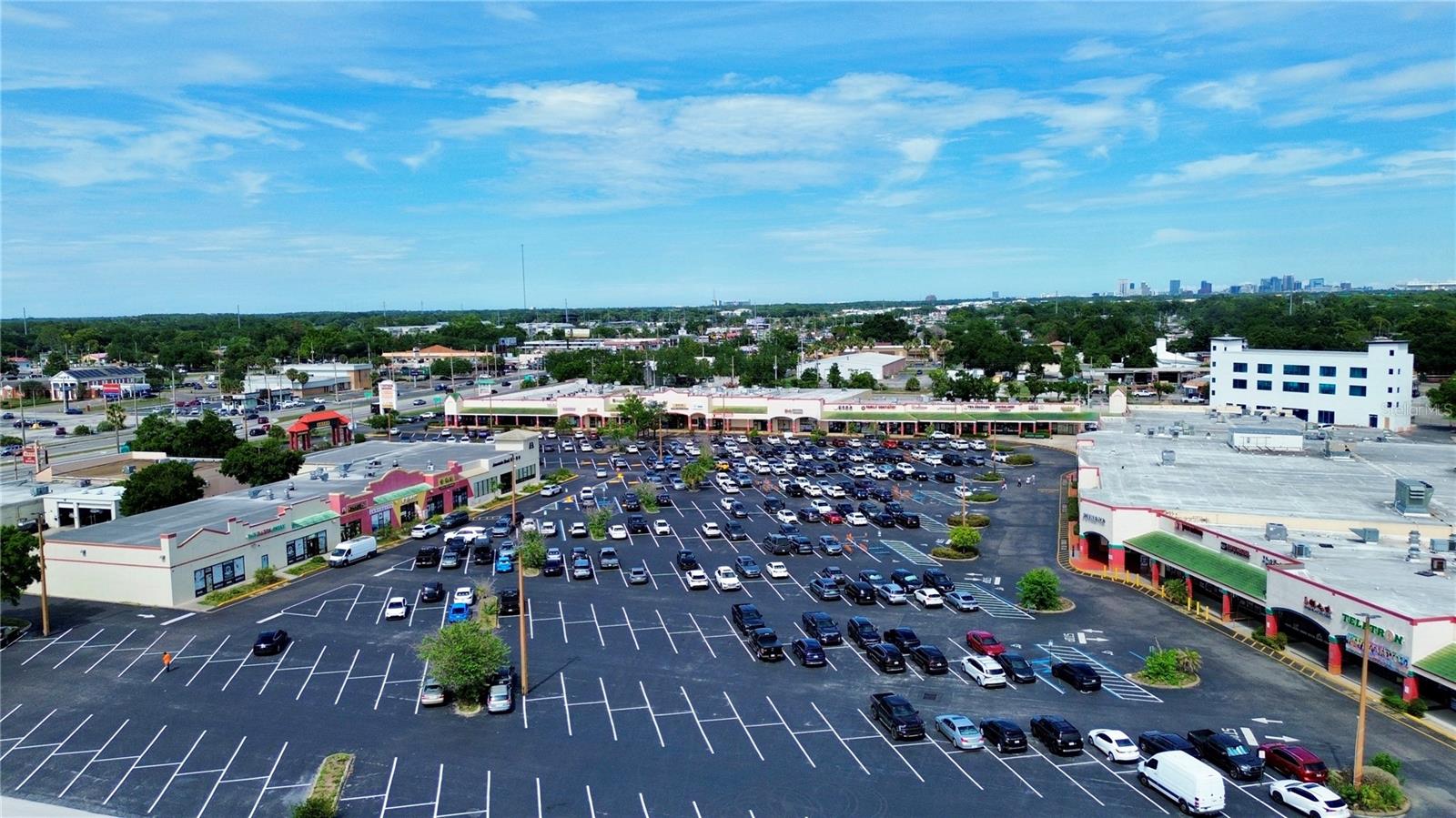WESTSIDE XING CONDO BLDG A - Commercial Sale